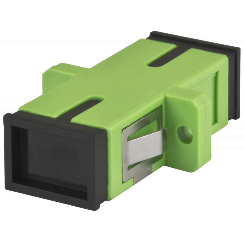 SC/APC-1SM Pulsar Adapter światłowodowy SC/APC-1SM – single mode