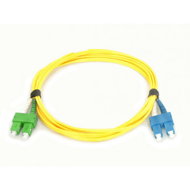 Patchcord SM SC/APC-SC...