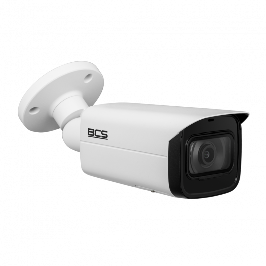 Kamera IP tubowa BCS-L-TIP52FC-AI2, 2 Mpx, zewnętrzna, WDR