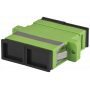 SC/APC-2SM Pulsar Adapter światłowodowy SC/APC-2SM – single mode 1