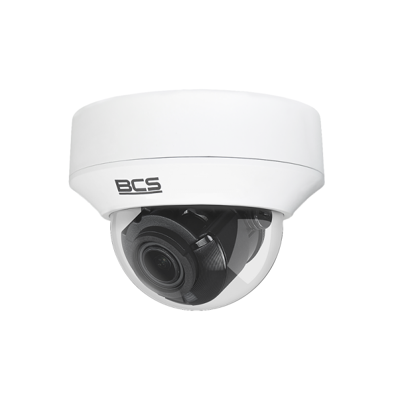 Kamera IP kopułowa BCS-P-DIP42VSR4, 2 Mpix, IR 30 m, zewnętrzna, D-WDR