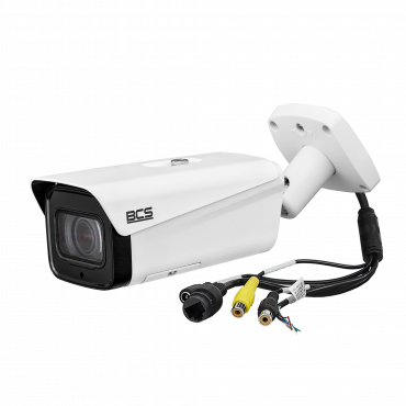 Kamera IP BCS-TIP8201IR-Ai-5364 2Mpx IR 50m