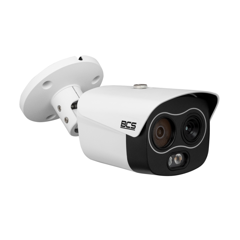 Kamera IP Bispektralna BCS-L-TIP142FR3-Ai1-TH-0403