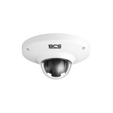 Kamera IP Fisheye...