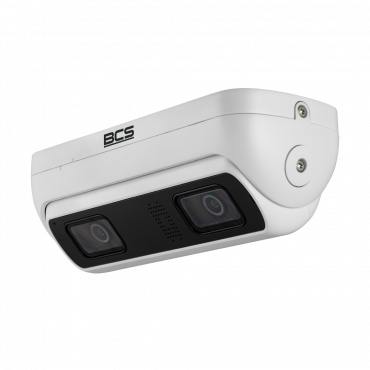 Kamera IP do liczenia osób BCS-PCIP4301IR-I