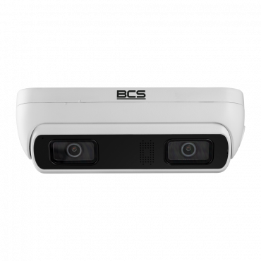 Kamera IP do liczenia osób BCS-PCIP4301IR-I