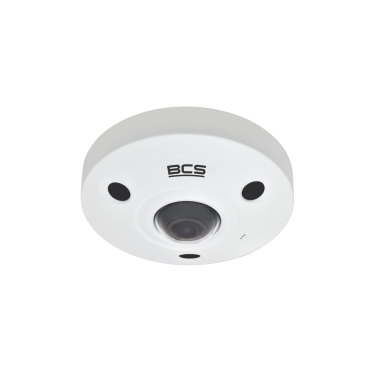Kamera IP Fisheye...