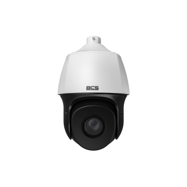 Kamera IP obrotowa...