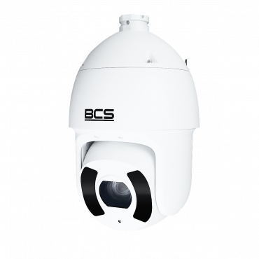 Kamera IP szybkoobrotowa...