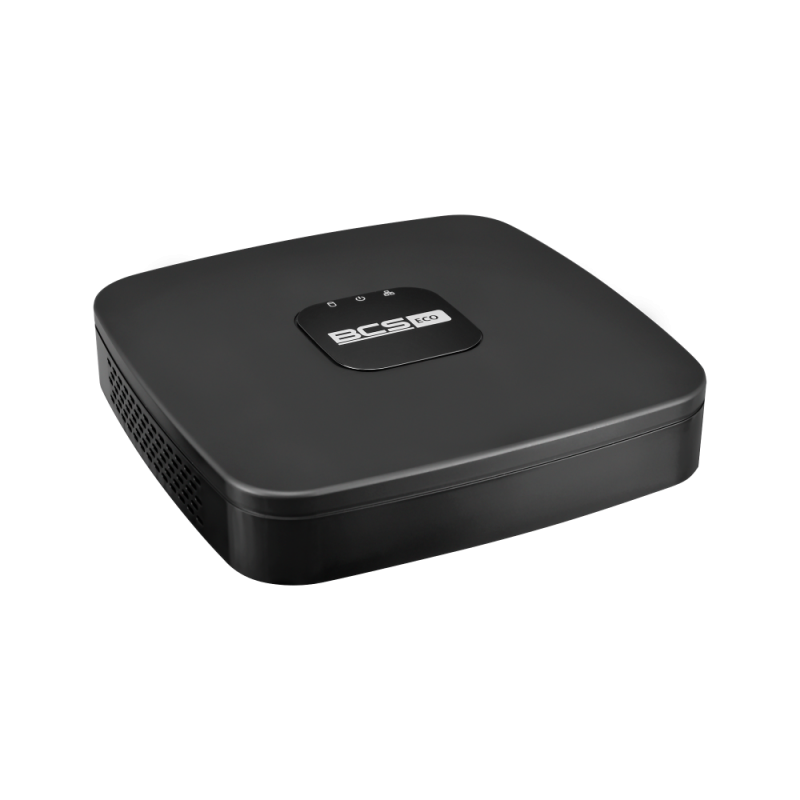 Rejestrator IP BCS-L-SNVR0401-4KE-4P