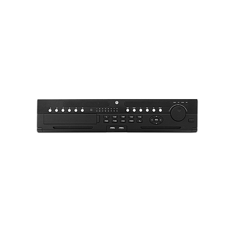 BCS-NVR6408-4K-RR