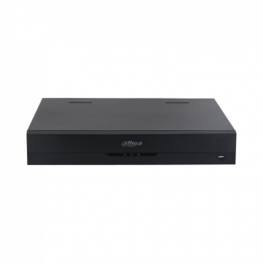 Rejestrator IP Dahua NVR4432-4KS2/I