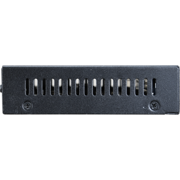 S108WP Pulsar Switch PoE 10-portowy S108WP bez zasilacza do 8 kamer IP