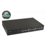 S124WP Pulsar Switch PoE 24-portowy S124WP bez zasilacza do 24 kamer IP 2