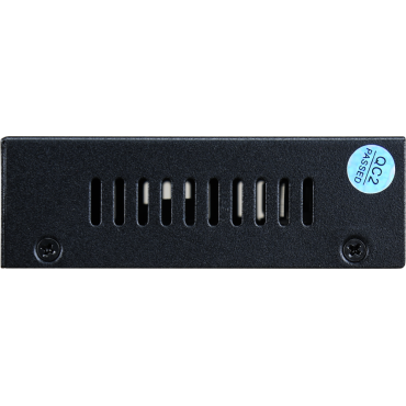 S64WP Pulsar Switch PoE 6-portowy S64WP bez zasilacza do 4 kamer IP