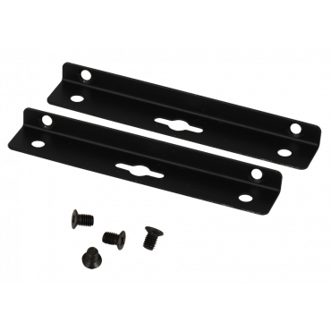 S64WP Pulsar Switch PoE 6-portowy S64WP bez zasilacza do 4 kamer IP