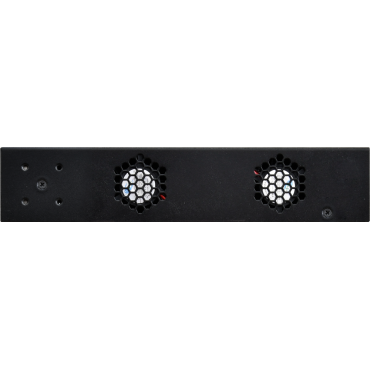 SF116WP Pulsar Switch PoE 16-portowy SF116WP bez zasilacza do 16 kamer IP