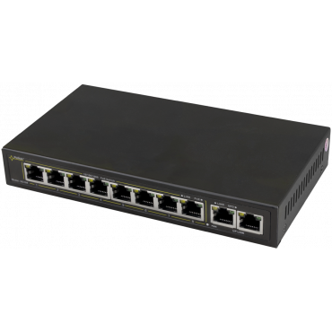 SG108WP Pulsar Switch PoE...