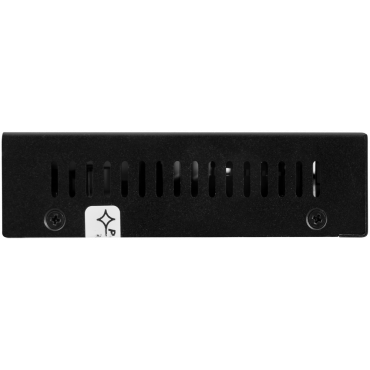 SG108WP Pulsar Switch PoE 10-portowy SG108WP bez zasilacza do 8 kamer IP