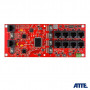 Switch ATTE xPoE-10-20-OF 1