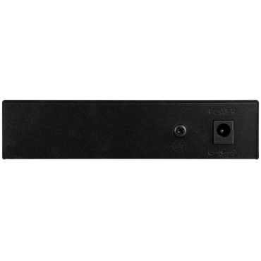 SG64WP Pulsar Switch PoE 6-portowy SG64WP bez zasilacza do 4 kamer IP