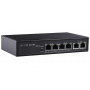 Switch PoE 4 portowy PS42/60 1