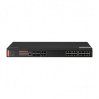 Switch PoE BCS-SP16G04G-4SFP-M 1