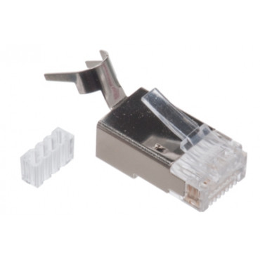Wtyk RJ45 8p/8c kat.6A FTP...