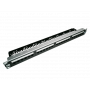 Patch panel UTP kat.6A 24 porty LSA 1U 1