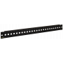 RAP-F Pulsar Ramka RAP-F Patch Panel F, krosownica 24 porty 1