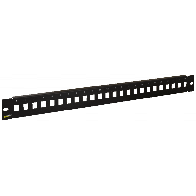 RAP-SCAPC1 Pulsar Ramka RAP-SC/APC1 Patch Panel SC/APC, krosownica 24 porty