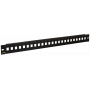 RAP-SCAPC1 Pulsar Ramka RAP-SC/APC1 Patch Panel SC/APC, krosownica 24 porty 1