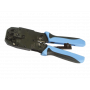 Zaciskarka 4p6p8p do wtyków RJ11/RJ12/RJ45 ALANTEC 1