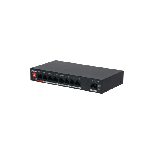 PFS3009-8ET1GT-96-V2 Switch Dahua