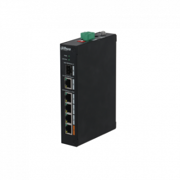 PFS3106-4ET-60-V2 Switch Dahua