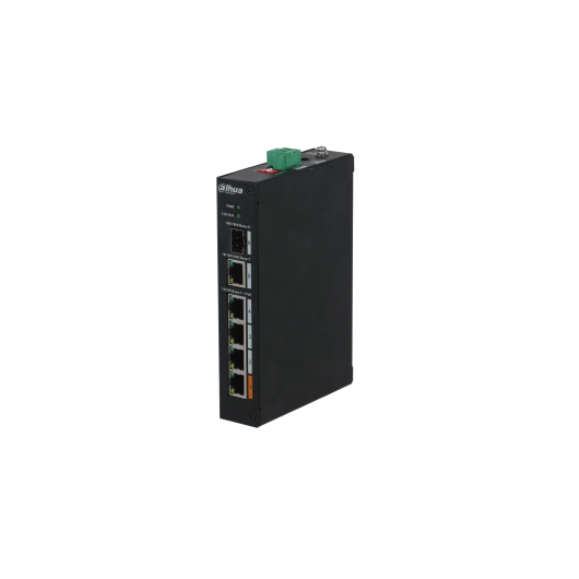 PFS3106-4ET-60-V2 Switch Dahua