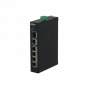 PFS3106-4ET-60-V2 Switch Dahua 2
