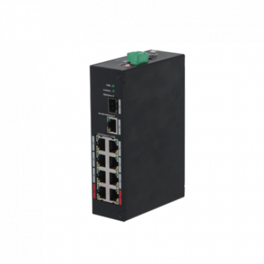 PFS3110-8ET-96-V2 Switch Dahua