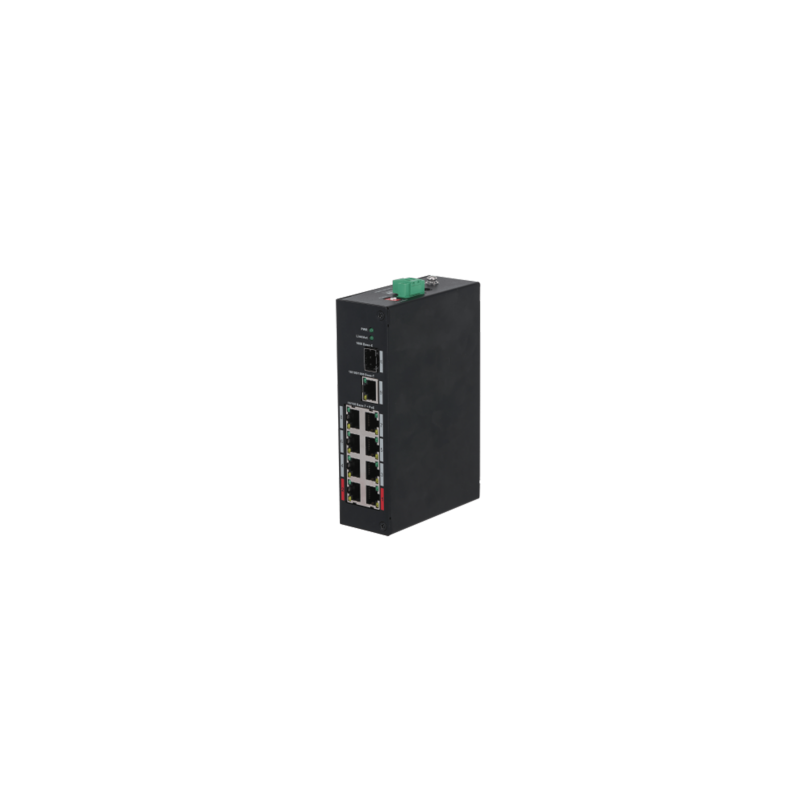 PFS3110-8ET-96-V2 Switch Dahua