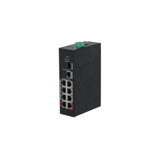 PFS3110-8ET-96-V2 Switch Dahua