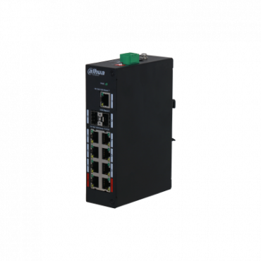 PFS3211-8GT-120-V2 Switch...