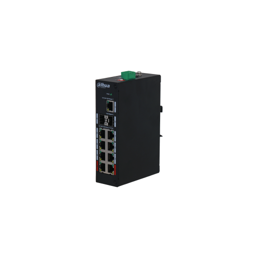 PFS3211-8GT-120-V2 Switch Dahua