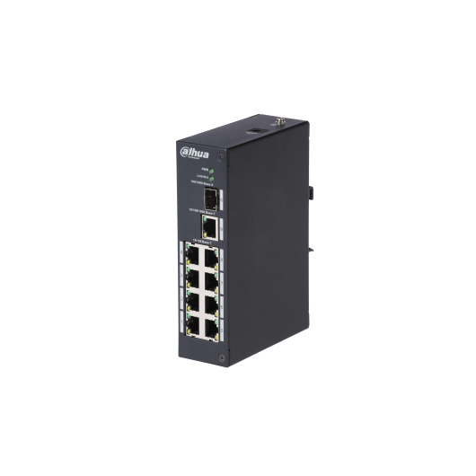PFS3110-8T Switch Dahua