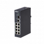 PFS3110-8T Switch Dahua 1