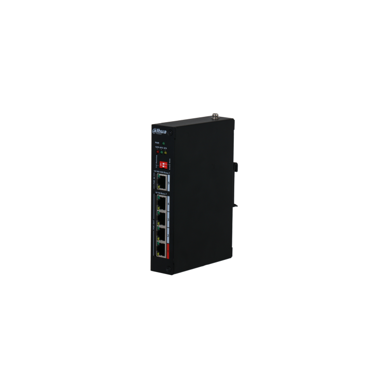 Switch Dahua PFT1500