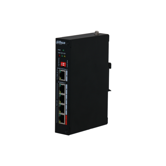 Switch Dahua PFT1500