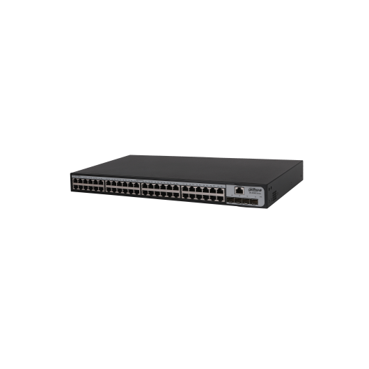 S5500-48GT4GF-AC Switch Dahua