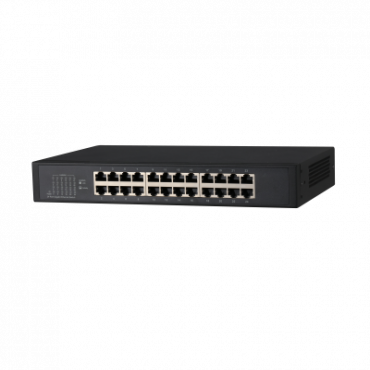 Switch Dahua PFS3024-24GT