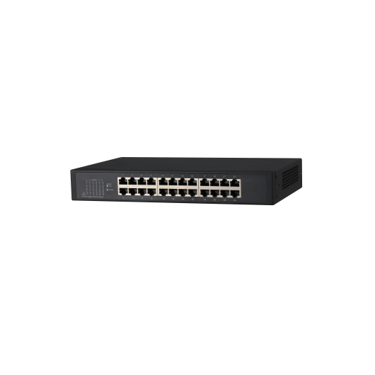 Switch Dahua PFS3024-24GT