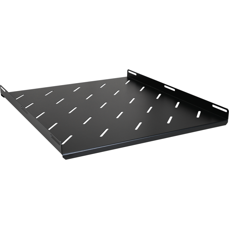 RAPS800 Pulsar Półka stała 485×550 do szafy RACK typu RS/ZRS